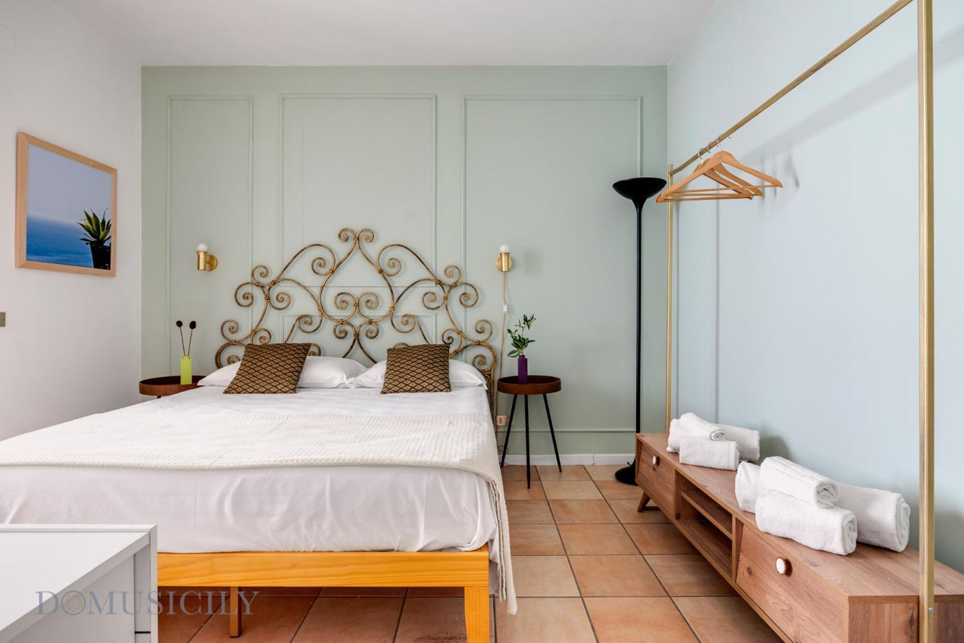 Mondello In Terrazza By Domusicily Apartment Exterior photo